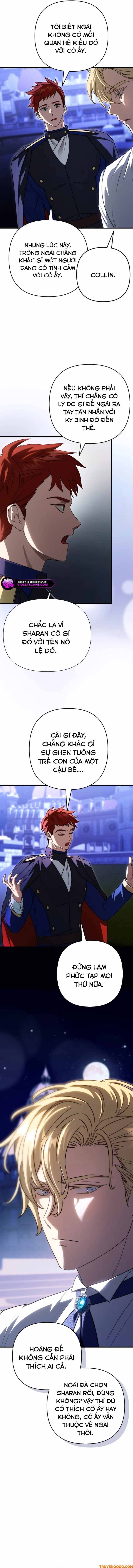 Your Majesty, Please Stop Now Chap 21 - Next Chap 22