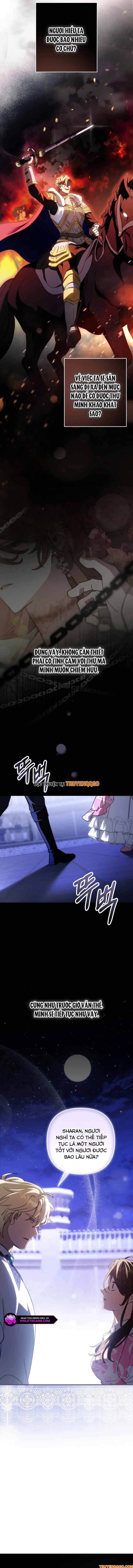 Your Majesty, Please Stop Now Chap 21 - Next Chap 22