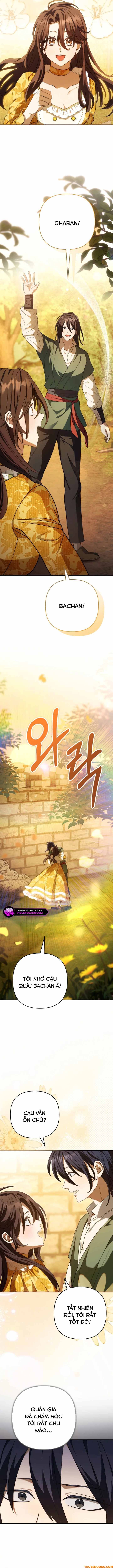 Your Majesty, Please Stop Now Chap 21 - Next Chap 22