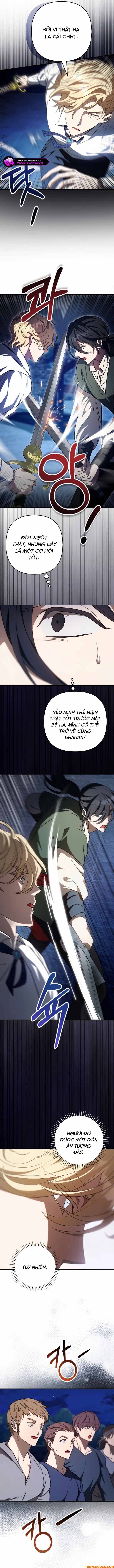 Your Majesty, Please Stop Now Chap 21 - Next Chap 22