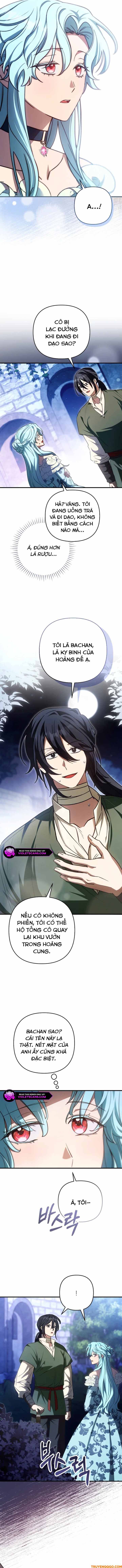 Your Majesty, Please Stop Now Chap 22 - Next Chap 23