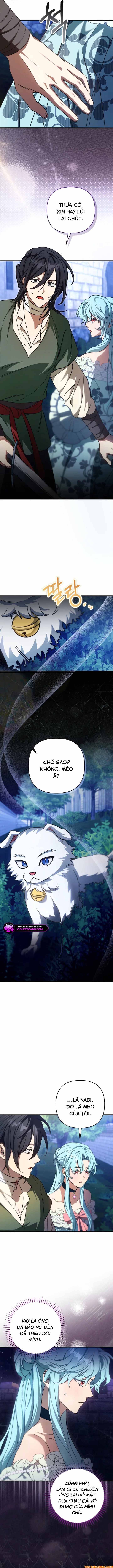 Your Majesty, Please Stop Now Chap 22 - Next Chap 23