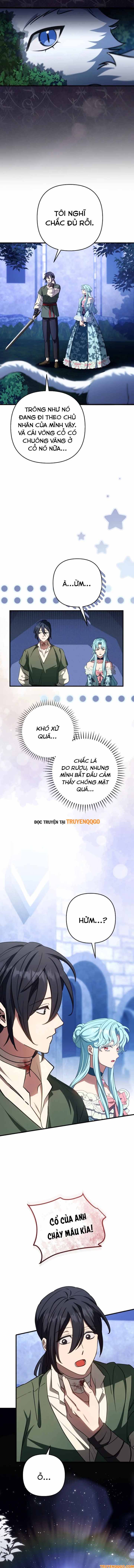 Your Majesty, Please Stop Now Chap 22 - Next Chap 23