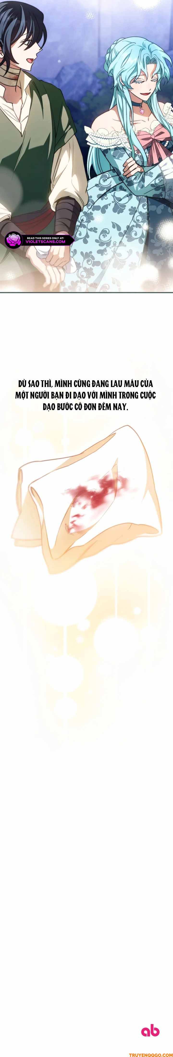 Your Majesty, Please Stop Now Chap 22 - Next Chap 23