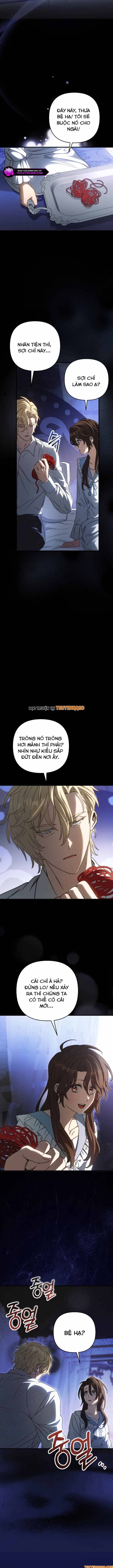 Your Majesty, Please Stop Now Chap 22 - Next Chap 23