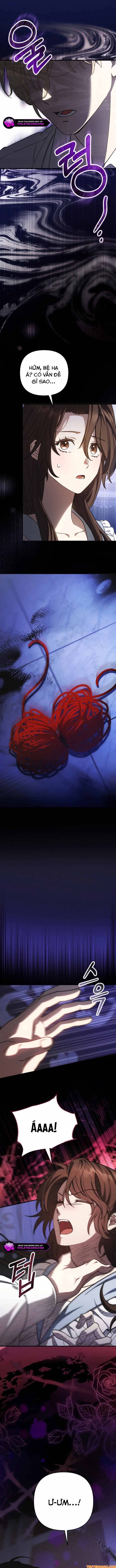 Your Majesty, Please Stop Now Chap 22 - Next Chap 23