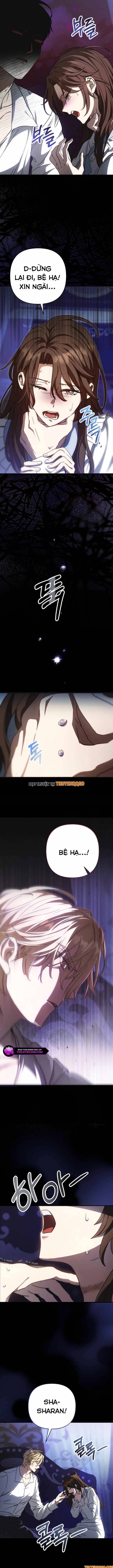 Your Majesty, Please Stop Now Chap 22 - Next Chap 23