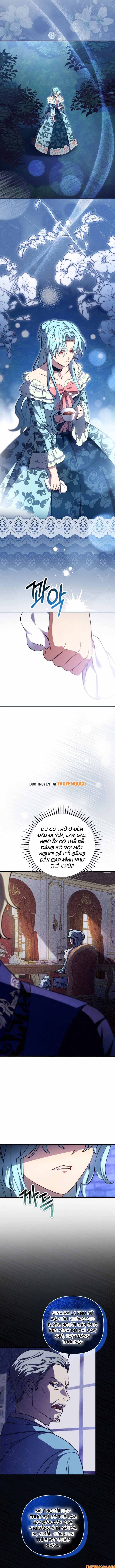 Your Majesty, Please Stop Now Chap 22 - Next Chap 23