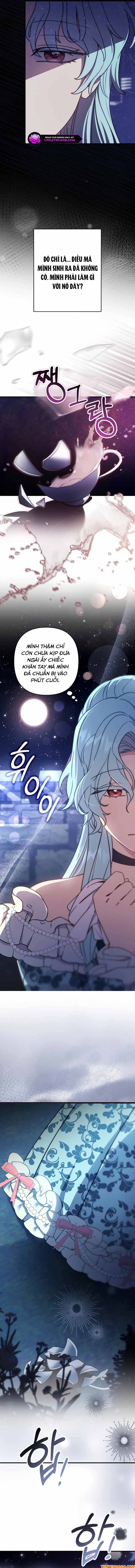 Your Majesty, Please Stop Now Chap 22 - Next Chap 23