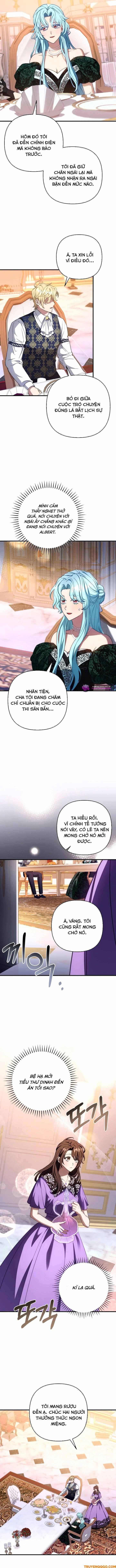 Your Majesty, Please Stop Now Chap 23 - Next Chap 24