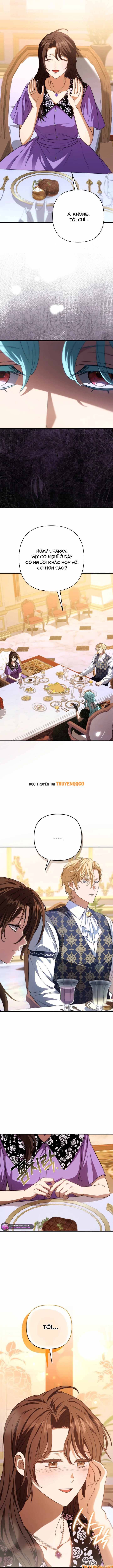 Your Majesty, Please Stop Now Chap 23 - Next Chap 24