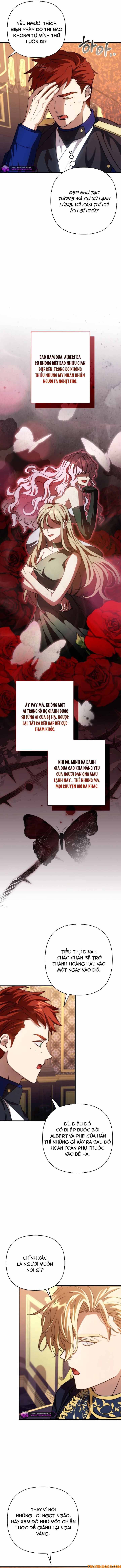 Your Majesty, Please Stop Now Chap 23 - Next Chap 24