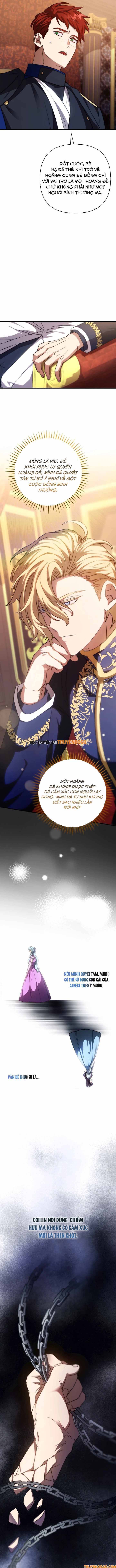 Your Majesty, Please Stop Now Chap 23 - Next Chap 24