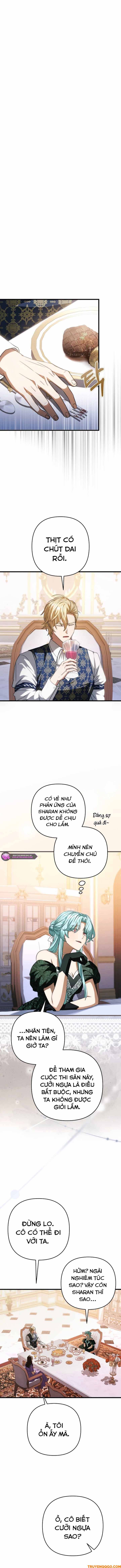 Your Majesty, Please Stop Now Chap 24 - Next Chap 25