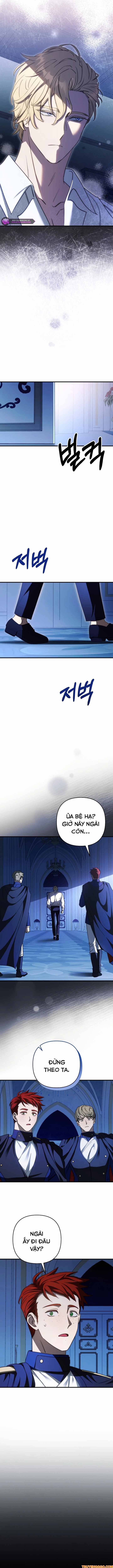 Your Majesty, Please Stop Now Chap 24 - Next Chap 25