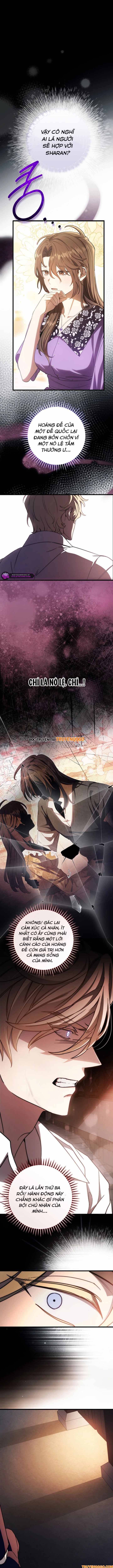 Your Majesty, Please Stop Now Chap 24 - Next Chap 25