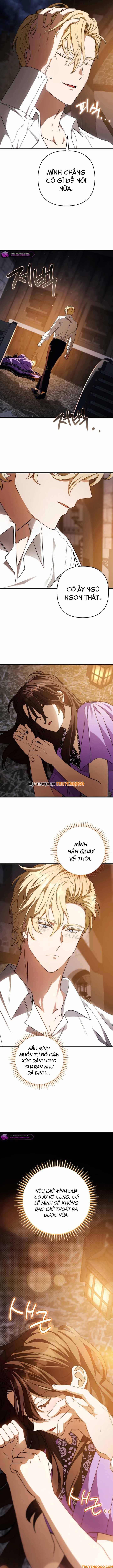 Your Majesty, Please Stop Now Chap 24 - Next Chap 25