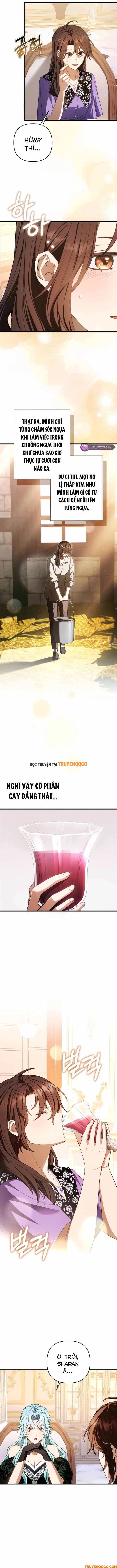 Your Majesty, Please Stop Now Chap 24 - Next Chap 25