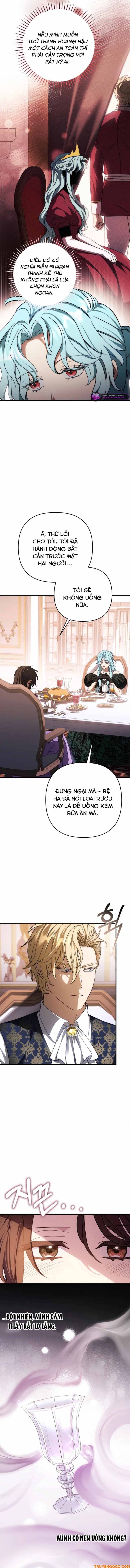 Your Majesty, Please Stop Now Chap 24 - Next Chap 25