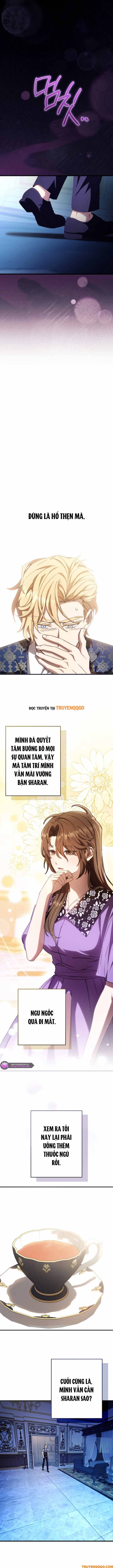 Your Majesty, Please Stop Now Chap 24 - Next Chap 25