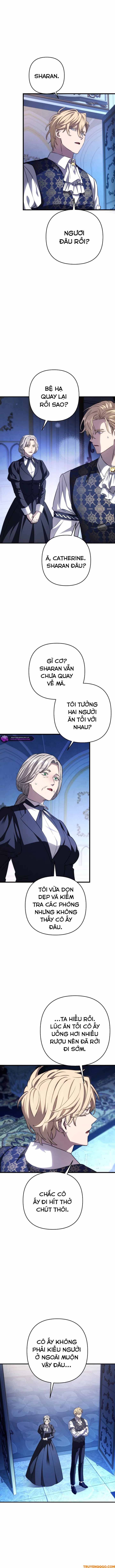 Your Majesty, Please Stop Now Chap 24 - Next Chap 25