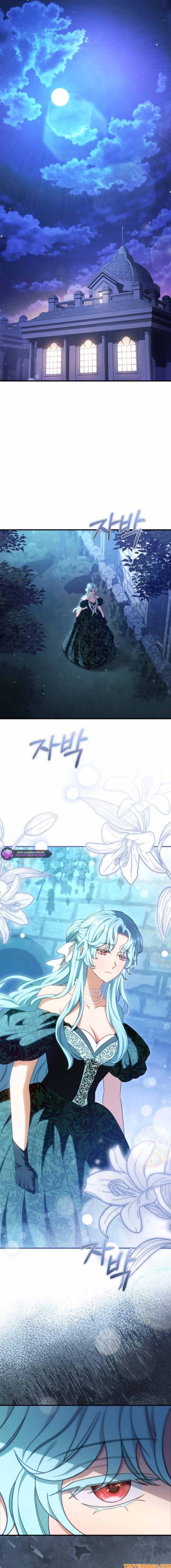 Your Majesty, Please Stop Now Chap 25 - Next Chap 26