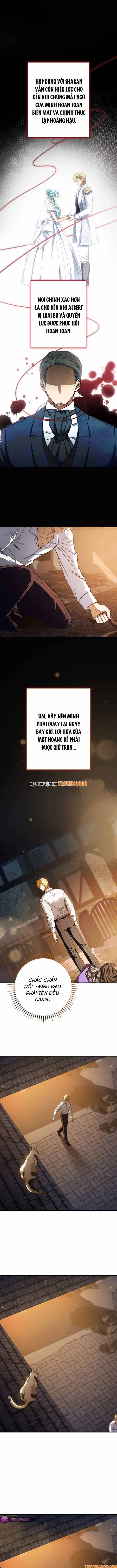 Your Majesty, Please Stop Now Chap 25 - Next Chap 26