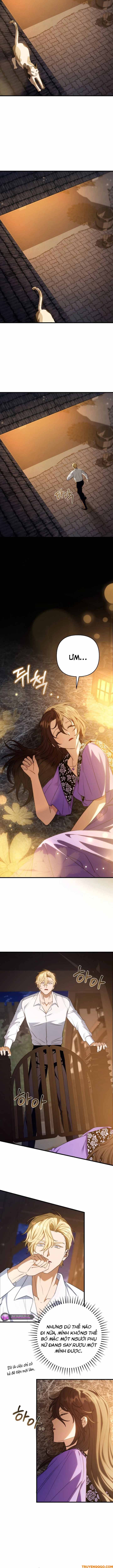 Your Majesty, Please Stop Now Chap 25 - Next Chap 26