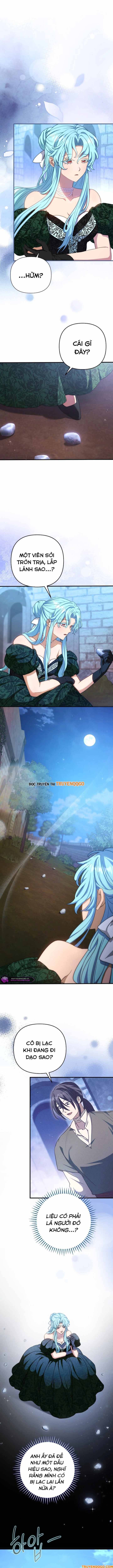 Your Majesty, Please Stop Now Chap 25 - Next Chap 26