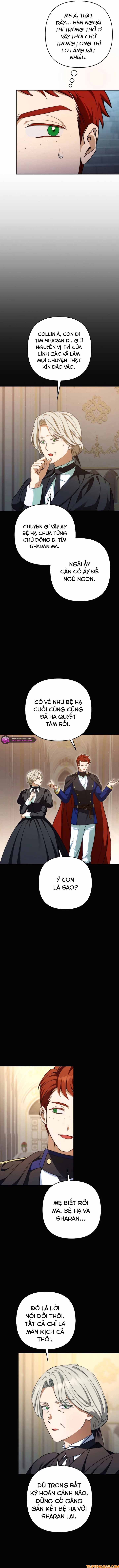 Your Majesty, Please Stop Now Chap 25 - Next Chap 26