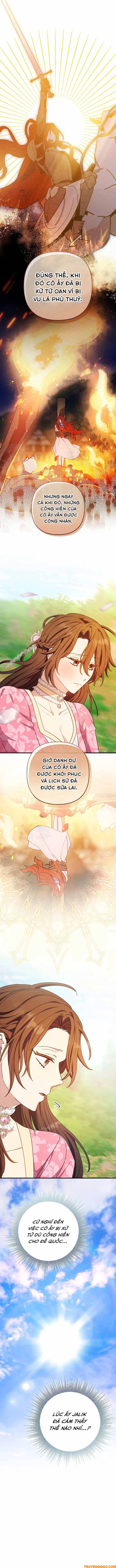 Your Majesty, Please Stop Now Chap 26 - Next Chap 27