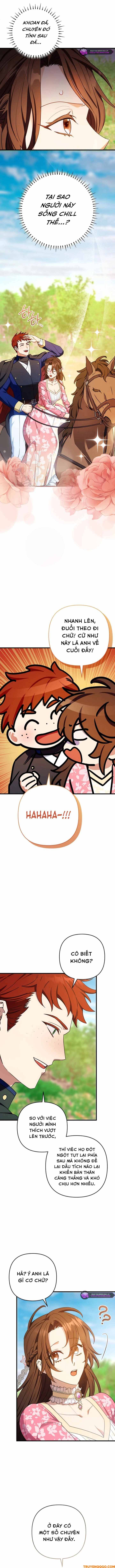 Your Majesty, Please Stop Now Chap 26 - Next Chap 27