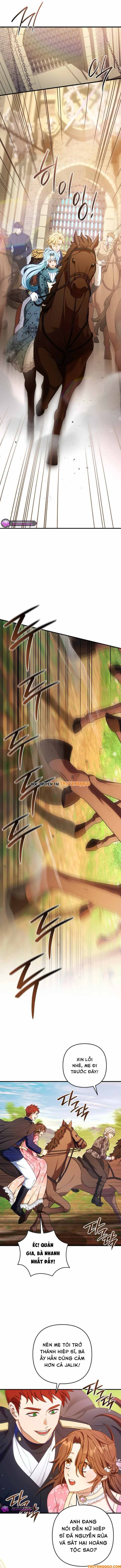 Your Majesty, Please Stop Now Chap 26 - Next Chap 27