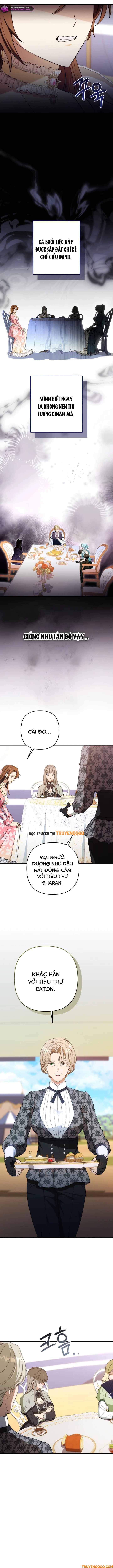 Your Majesty, Please Stop Now Chap 27 - Next Chap 28