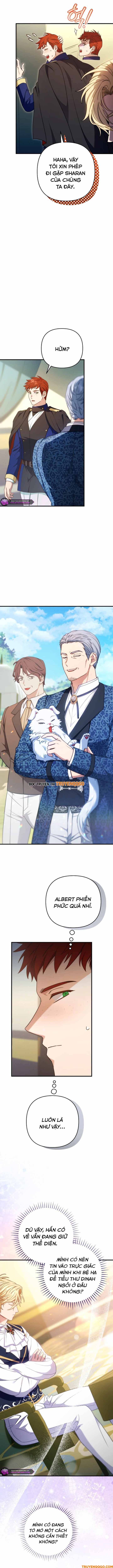 Your Majesty, Please Stop Now Chap 27 - Next Chap 28