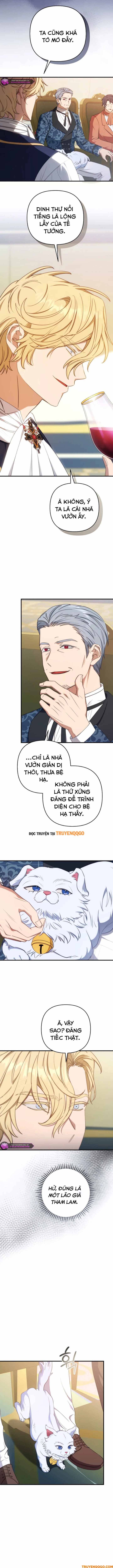 Your Majesty, Please Stop Now Chap 27 - Next Chap 28