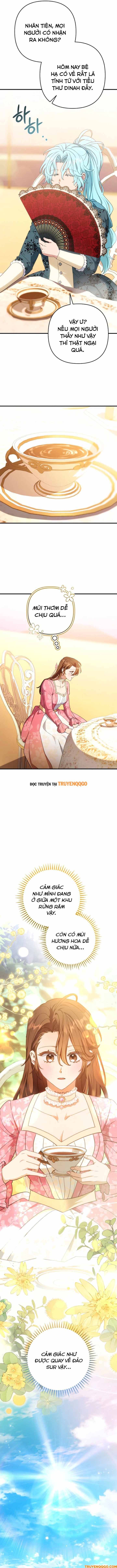 Your Majesty, Please Stop Now Chap 27 - Next Chap 28