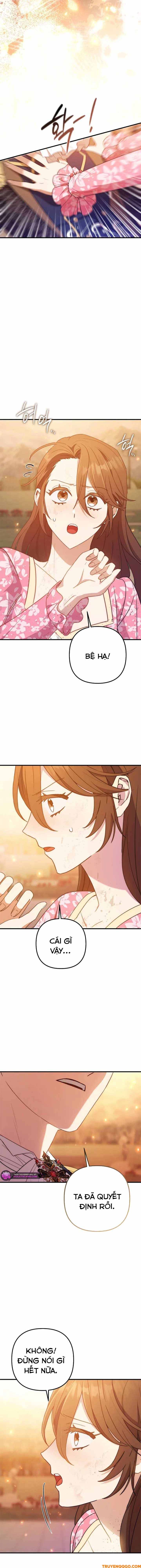 Your Majesty, Please Stop Now Chap 31 - Next Chap 32