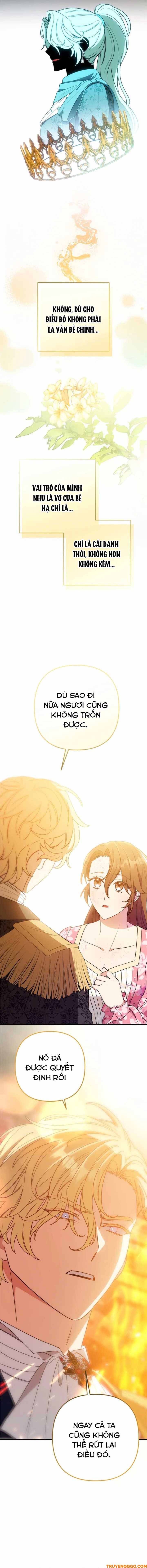 Your Majesty, Please Stop Now Chap 31 - Next Chap 32