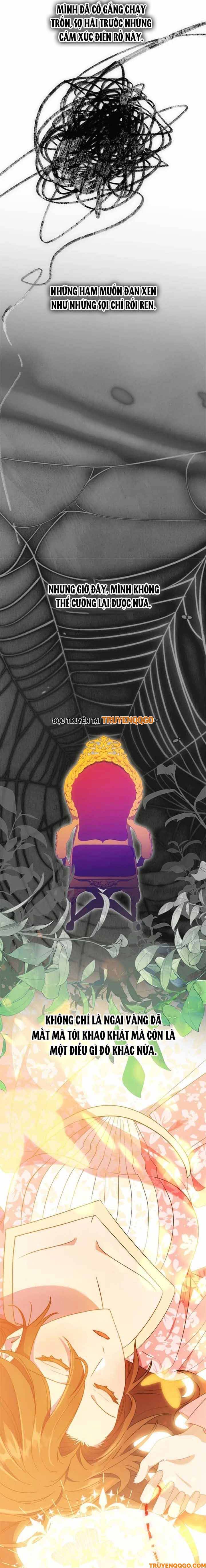 Your Majesty, Please Stop Now Chap 31 - Next Chap 32