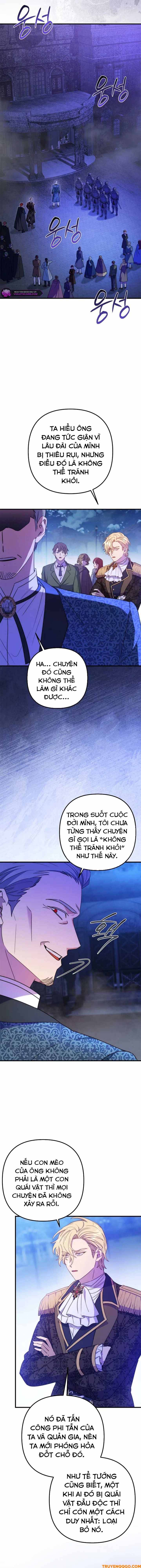 Your Majesty, Please Stop Now Chap 31 - Next Chap 32