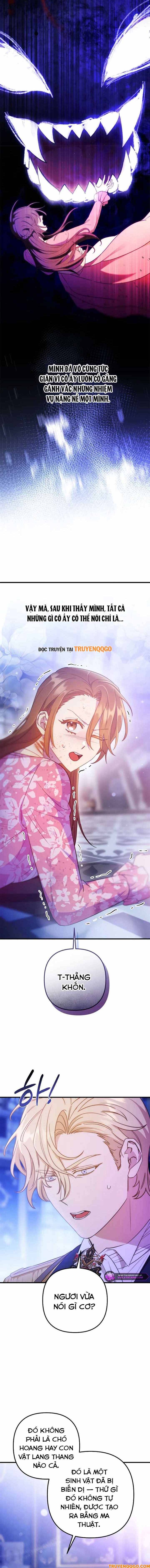 Your Majesty, Please Stop Now Chap 31 - Next Chap 32