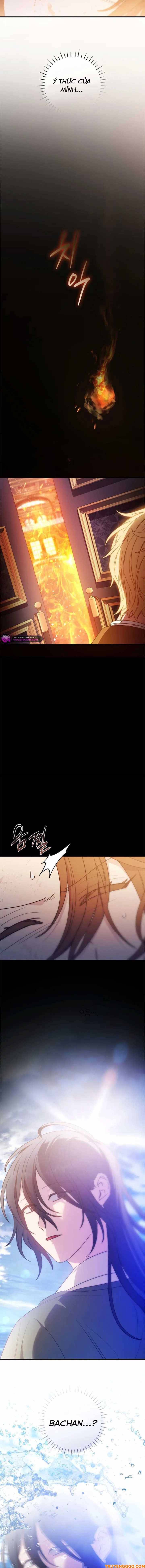 Your Majesty, Please Stop Now Chap 31 - Next Chap 32