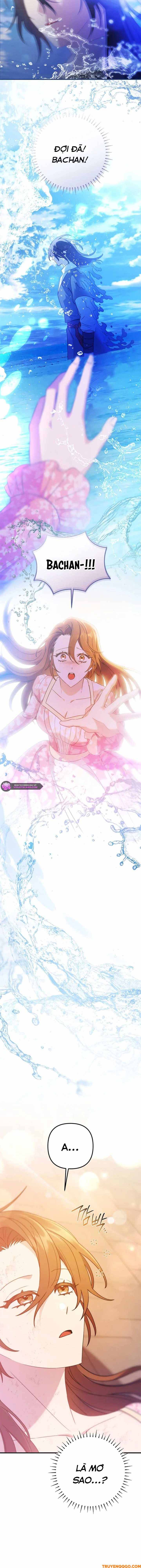 Your Majesty, Please Stop Now Chap 31 - Next Chap 32