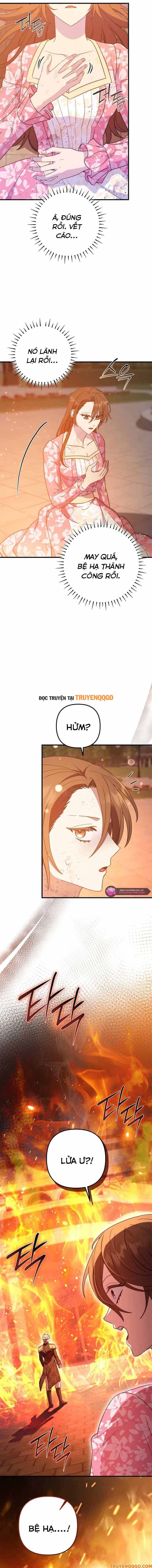 Your Majesty, Please Stop Now Chap 31 - Next Chap 32