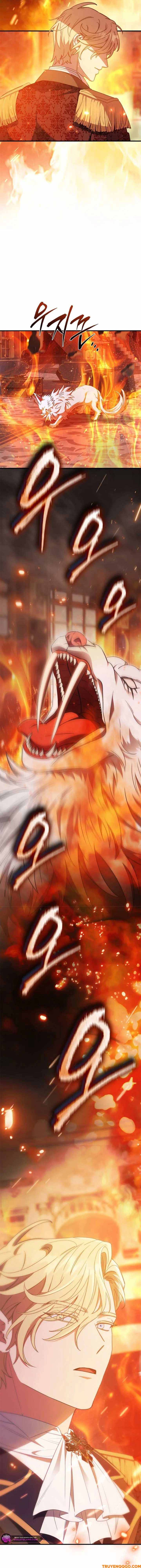 Your Majesty, Please Stop Now Chap 31 - Next Chap 32