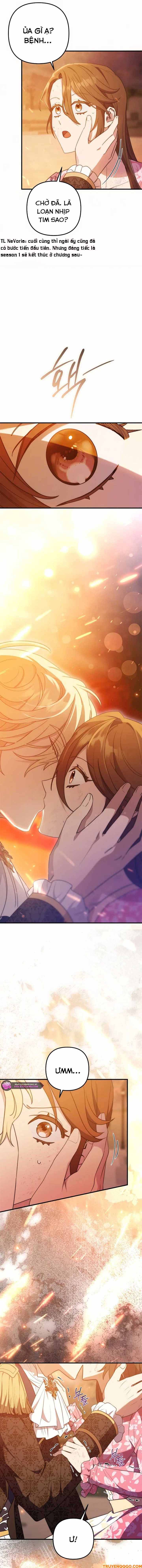 Your Majesty, Please Stop Now Chap 31 - Next Chap 32