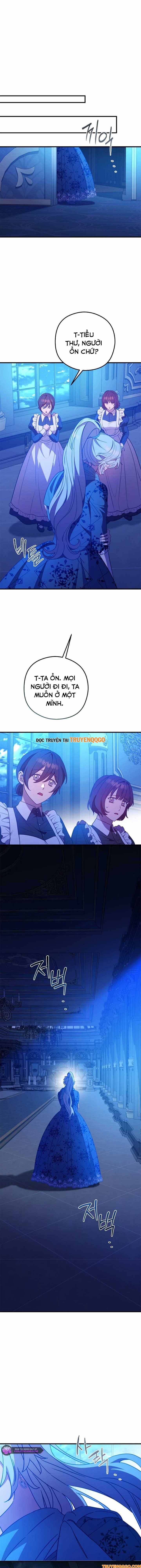 Your Majesty, Please Stop Now Chap 32 - Next Chap 33