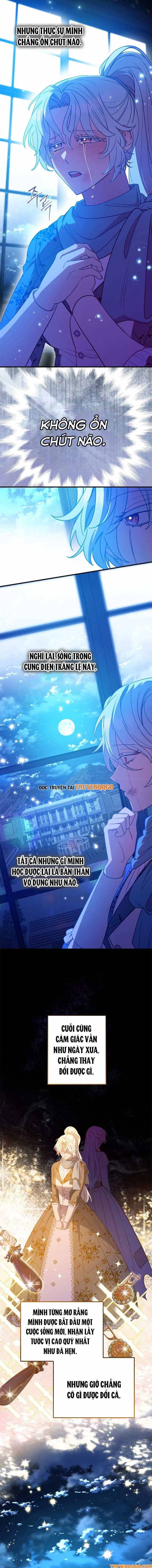 Your Majesty, Please Stop Now Chap 32 - Next Chap 33