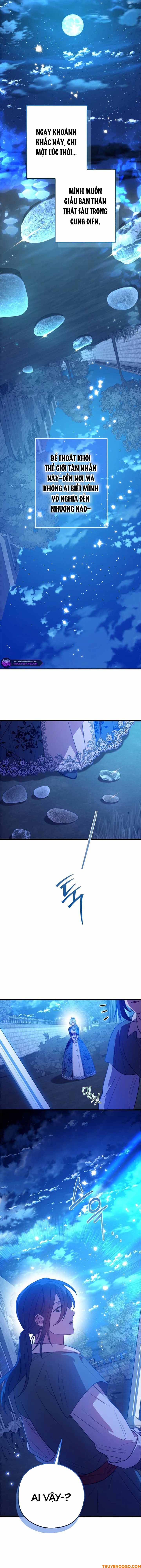 Your Majesty, Please Stop Now Chap 32 - Next Chap 33